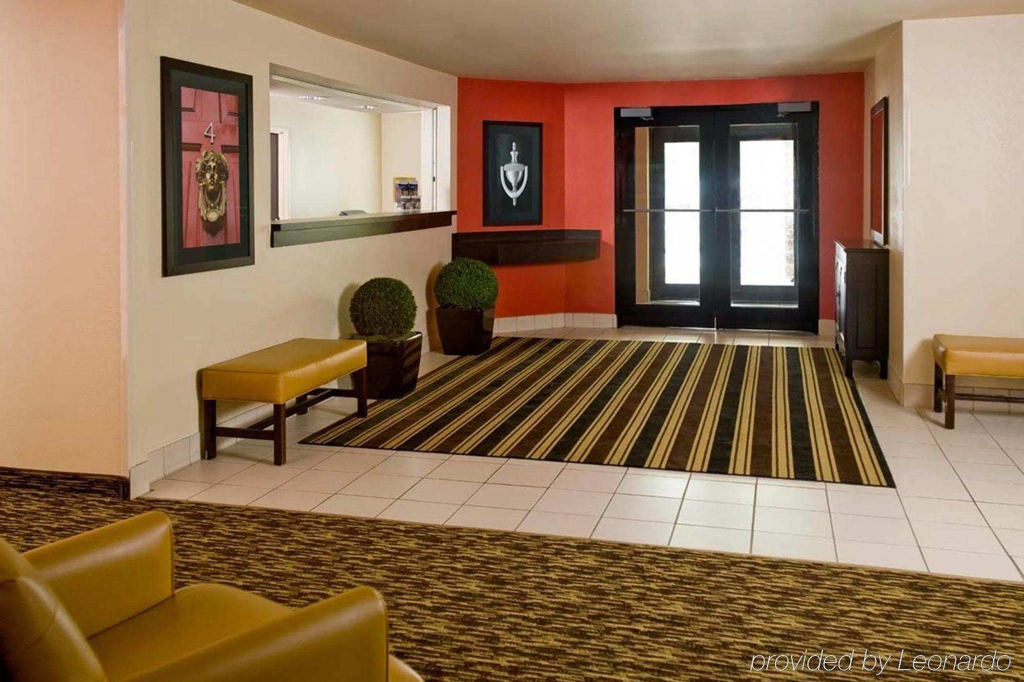 Extended Stay America Suites - Indianapolis - Airport Bagian luar foto